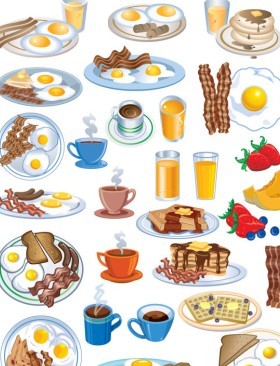 早餐的重要性       The Importance of  Breakfast 