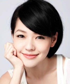 一个名人A Famous Person