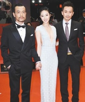 《白日焰火》夺柏林金熊奖The Day Fireworks Won the Golden Bear Award