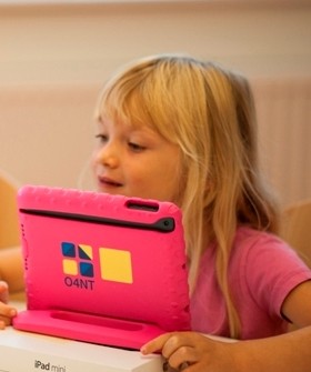 为何网上教学流行? Why Is Online Learning Popular?