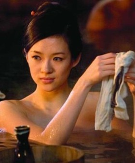 天体浴之我见 My Views on Celestial Body Bath