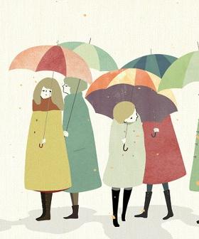 下雨天如何消磨时间？ How to Kill Time in the Rainy Days?
