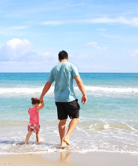 父亲节 Father's Day