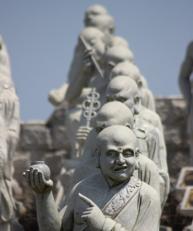 中国文化遗产日 Chinese Cultural Heritage Day