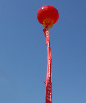 传统节日 Traditional Festivals