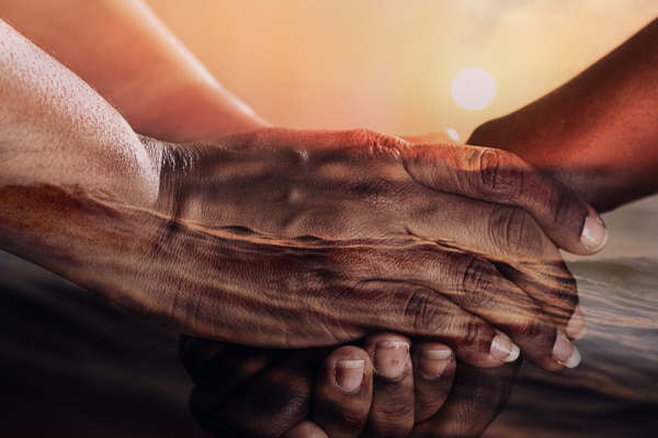 世界难民日 World Refugee Day