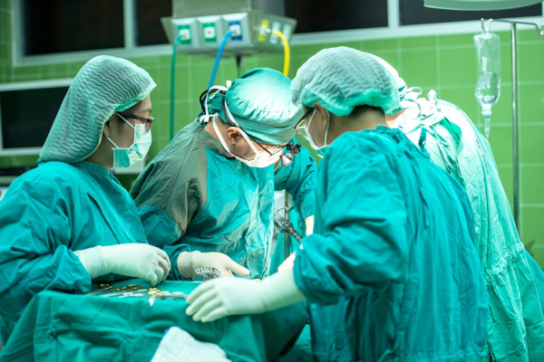 中国医师节Chinese Doctors' Day