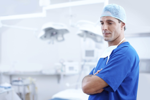网络医疗服务 Online Medical Service 
