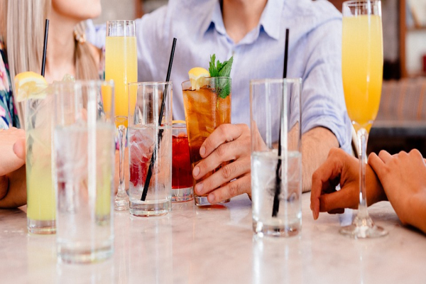 度假的最好方式 The Best Ways to Spend Holiday