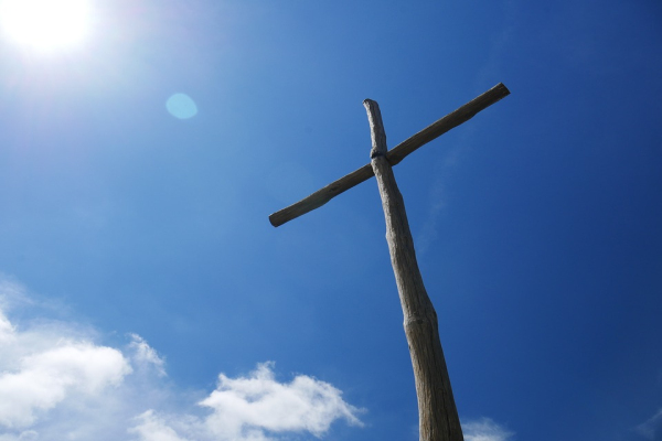 强烈的信念 Strong Faith