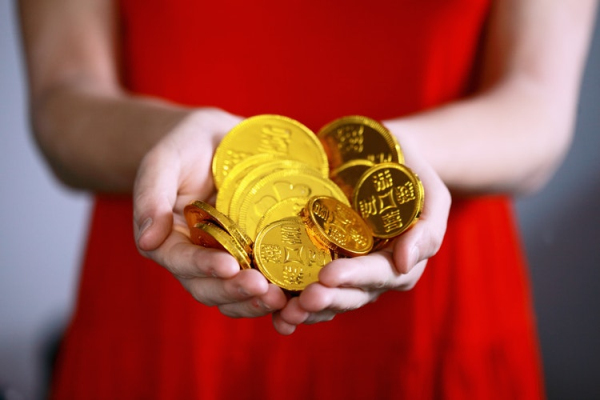钱能买到什么 What Money Can Buy