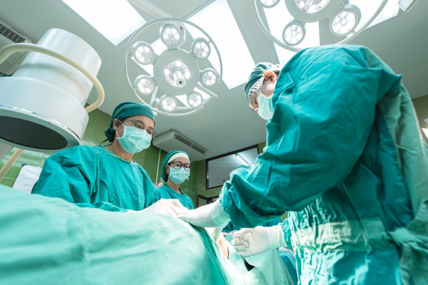 整容的理由 The Reason For Getting Plastic Surgery