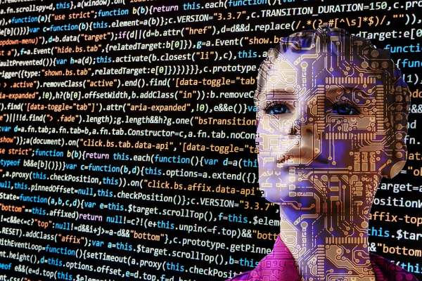 人工智能 Artificial Intelligence