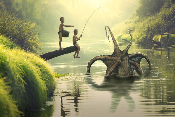 环境是如何被破坏的 How the Environment is Destroyed