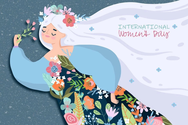 妇女节的意义 The Meaning of Women's Day