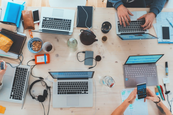 加班之我见 My View on Working Overtime