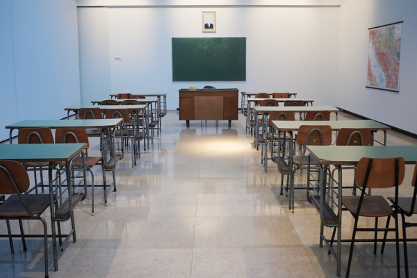 考试的意义 The Meaning of Exams