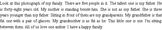 关于我的全社福照片
